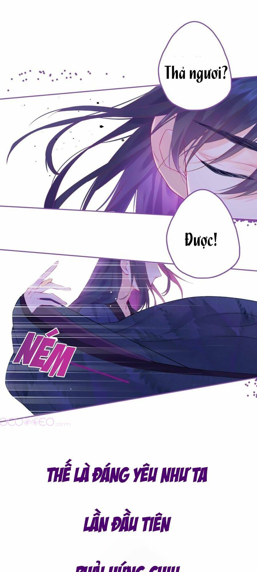 kiều nhi không nghe lời chapter 0 13