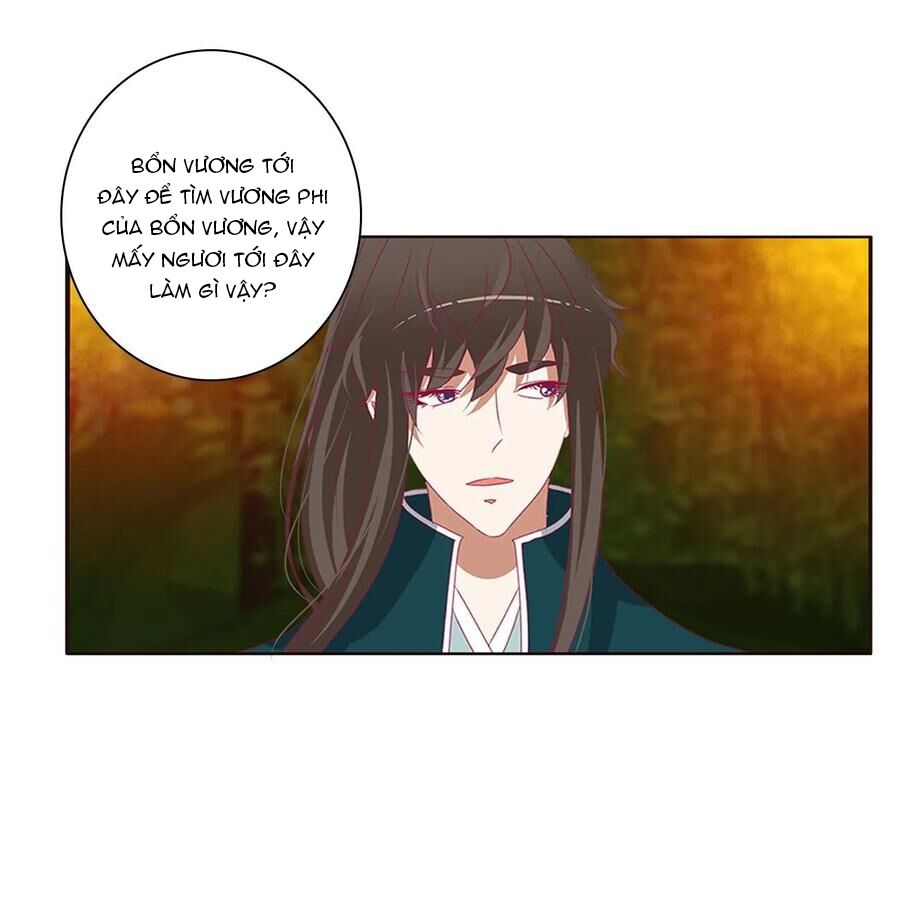 thông linh phi chapter 630 11