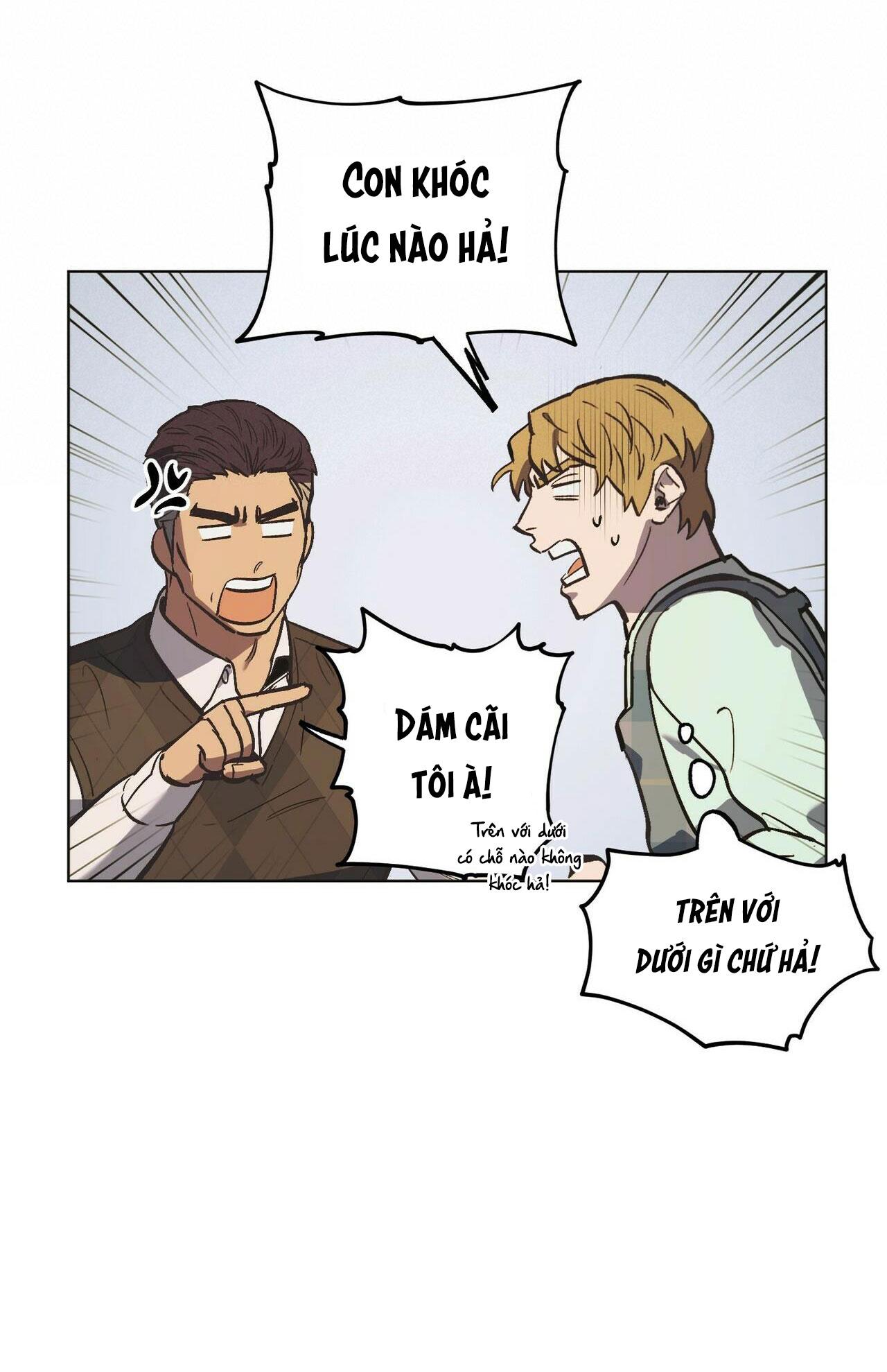 làm dâu nhà tài phiệt họ kang chapter 20 49