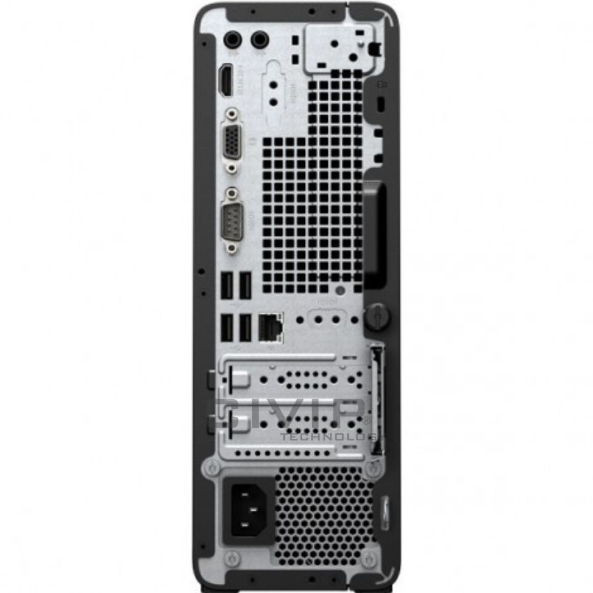 Máy tính để bàn HP 280 Pro G5 SFF 33L28PA(Core i5/8GB/256GB SSD /Windows 10) - Hàng chính hãng