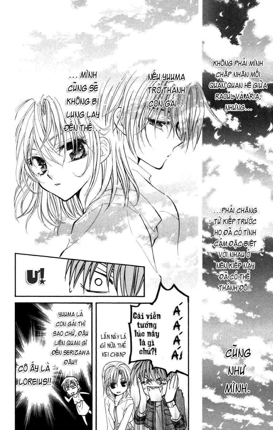 ng life chapter 12 20