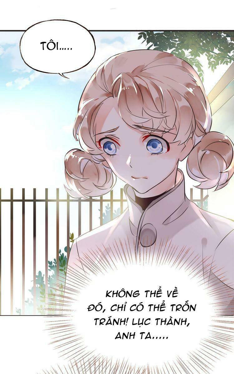 nở rộ trên bụi gai chapter 28 15