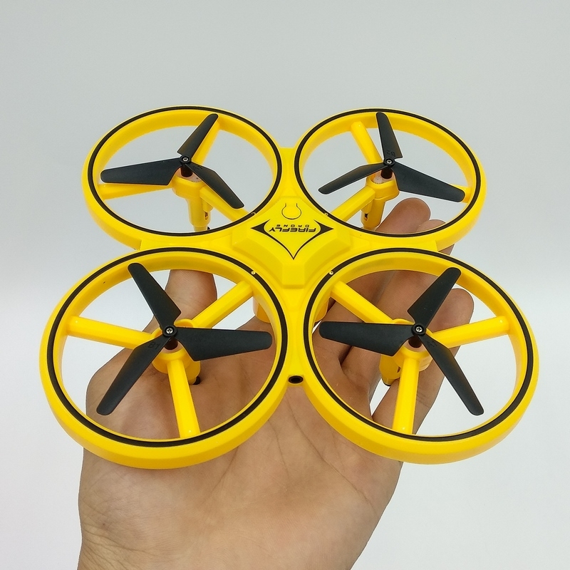 Đồ chơi máy bay Drone đom đóm NH016