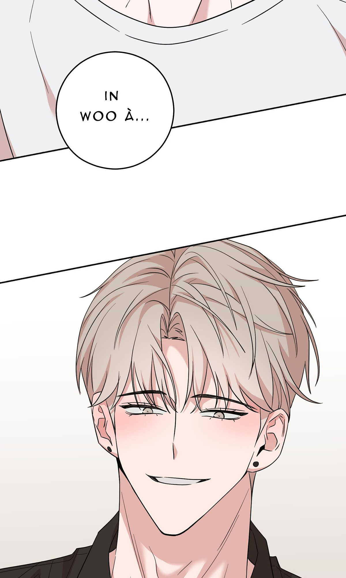 lời mời nguy hiểm chapter 5 2