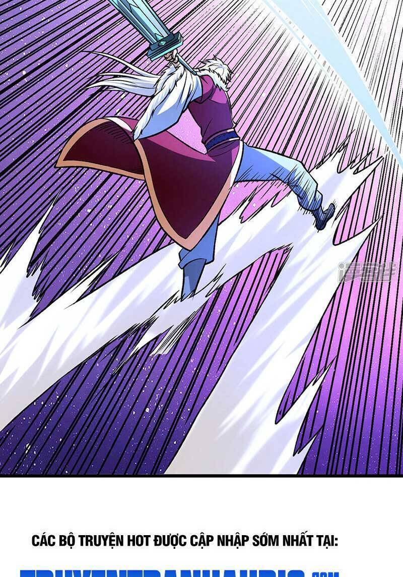 võ đạo độc tôn chapter 534 19