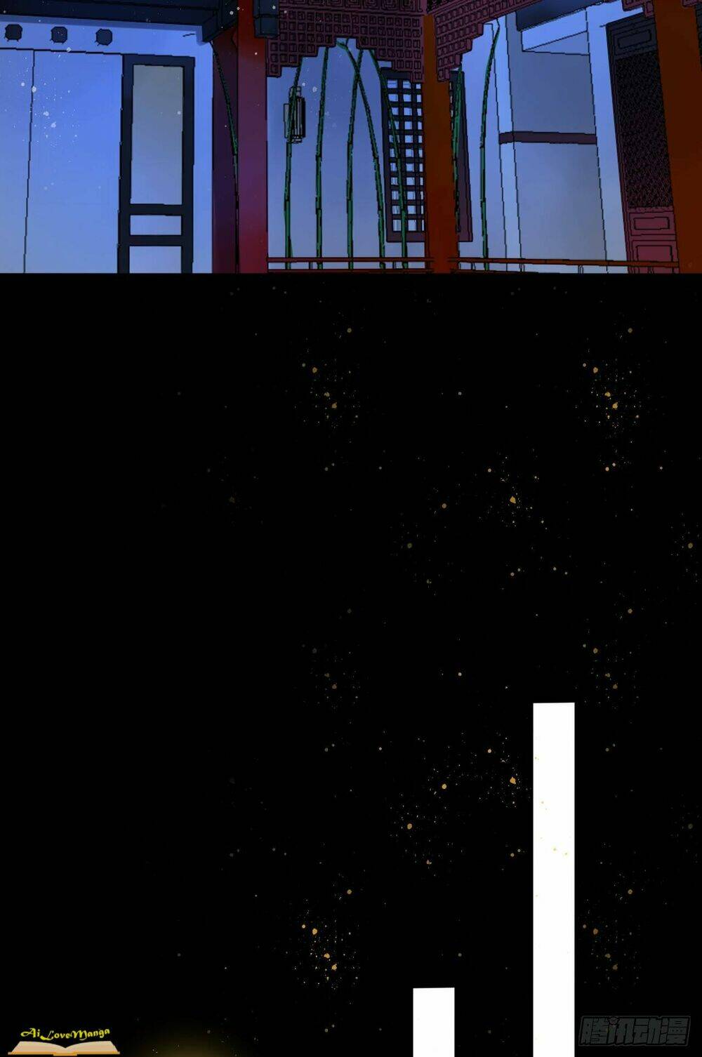 vương phi thật thích trang điểm chapter 24 9