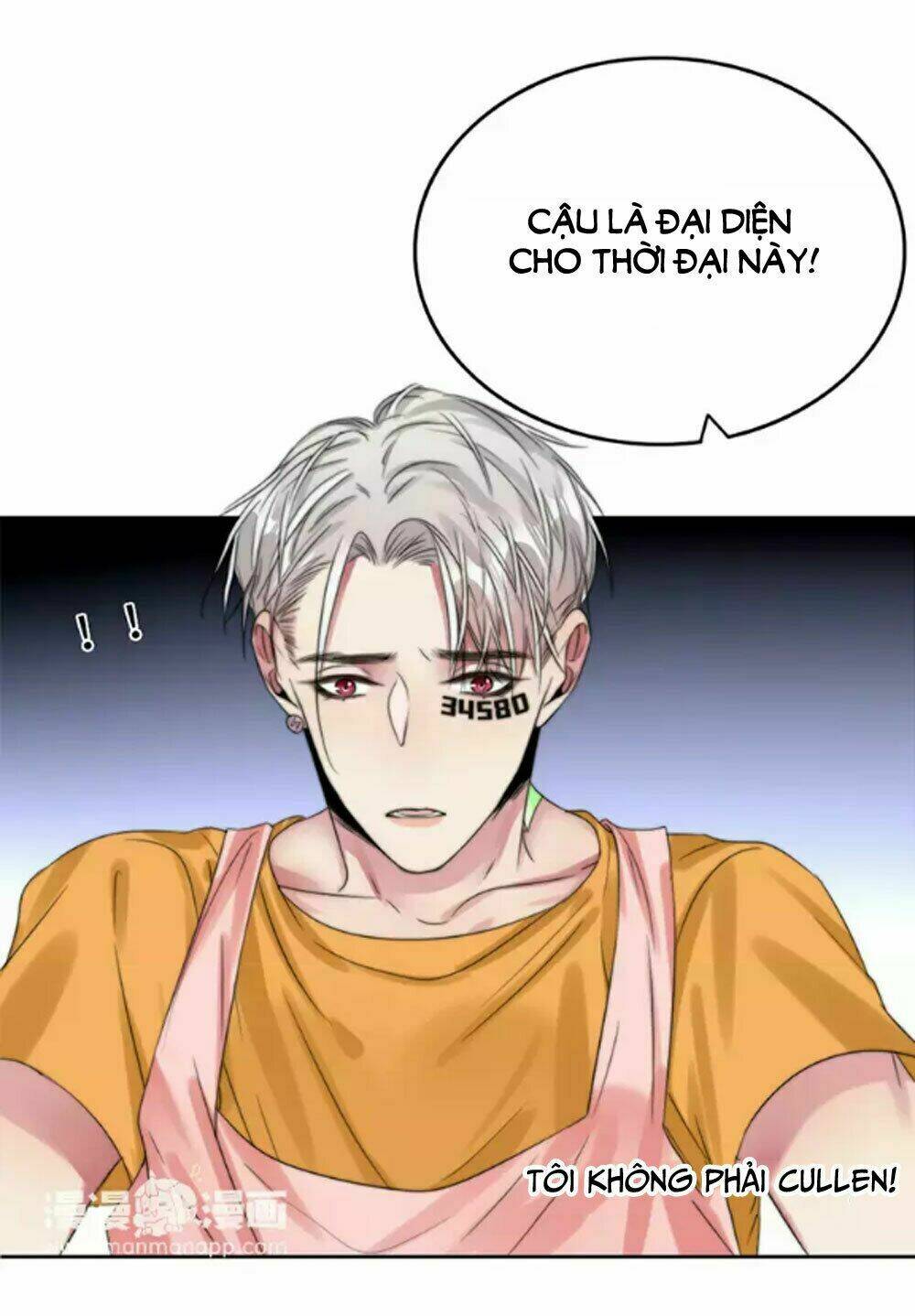 fan biến thái và thần tượng xinh đẹp chapter 44 9