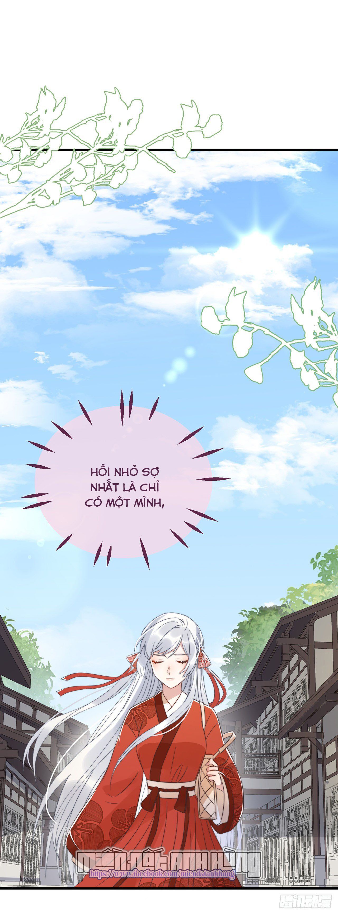 công lược sủng thê của sí hán vương. chapter 12 14