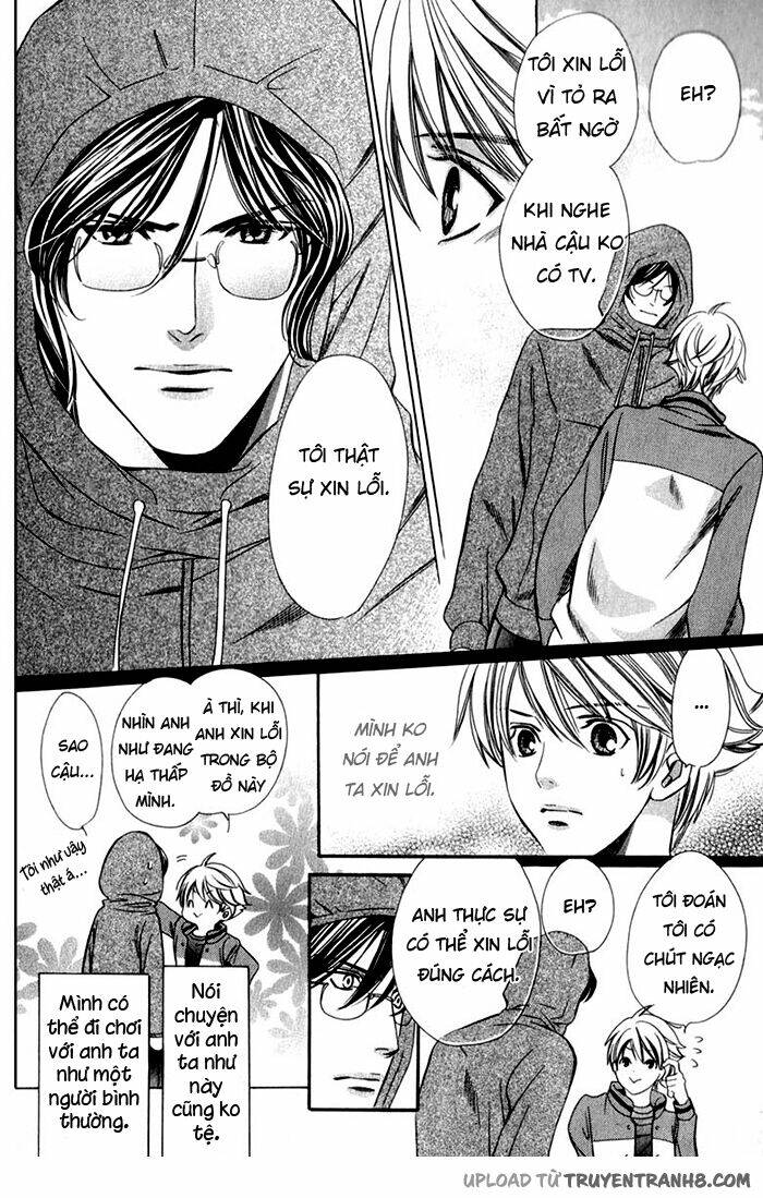 news na kare! chapter 1 24