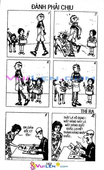 chú thoòng (full trọn bộ) chapter 32 41