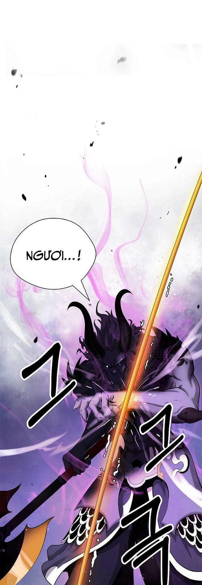 xuyên không thành hổ chapter 125 20
