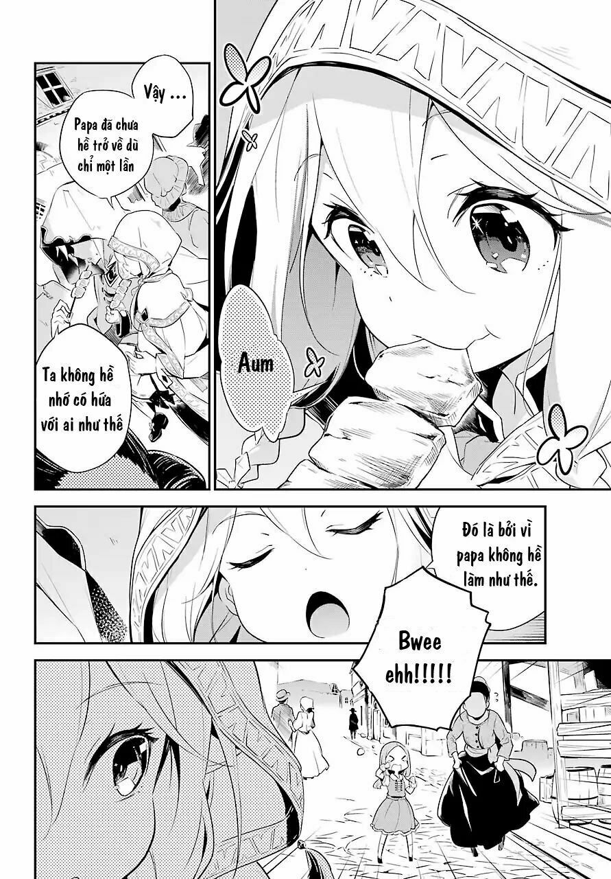 dad is a hero, mom is a spirit, i'm a reincarnator chapter 1 5