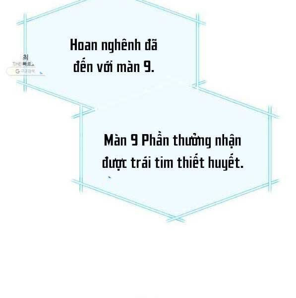 huyền thoại game thủ - tái xuất chapter 73 143