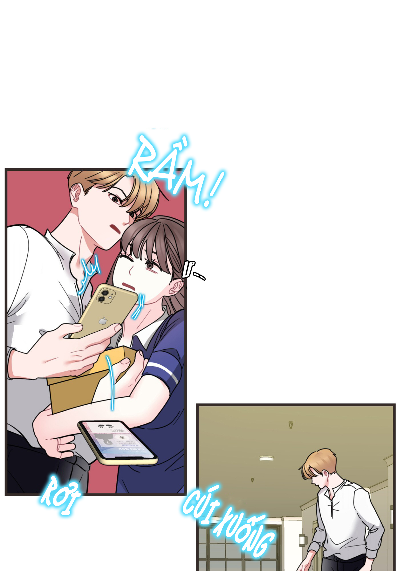 viagra chỉ là bạn chapter 4 50