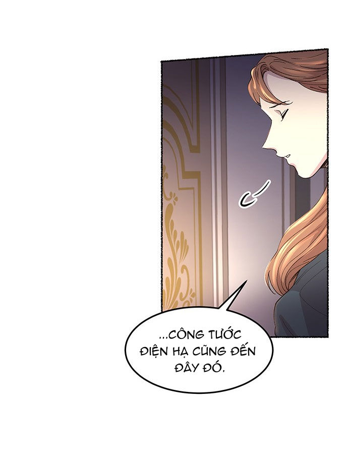 như gió trên cành cây khô chapter 54 8