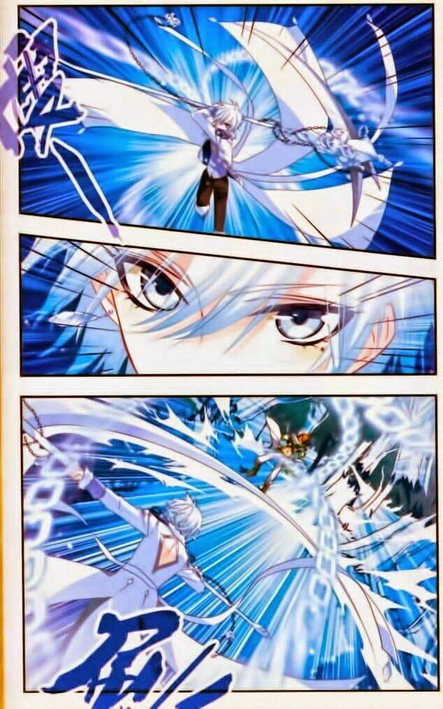 ngôi sao câu lạc bộ chapter 76 3