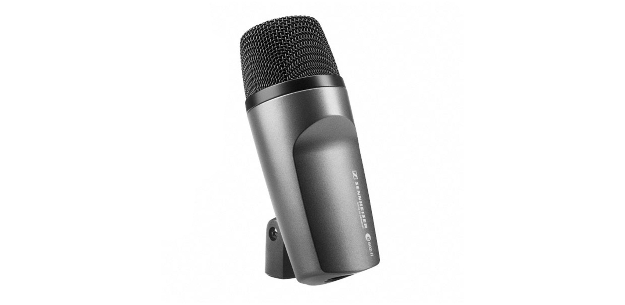 E 602-II Micro Dynamic Thu Nhạc Cụ Sennheiser - HÀNG CHÍNH HÃNG
