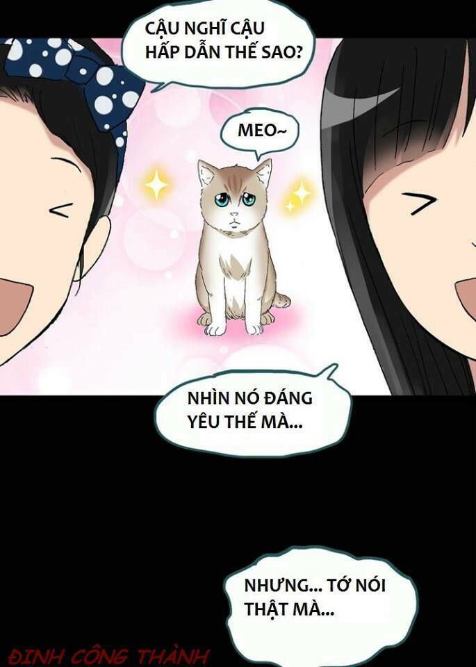 bút tiên chapter 7 20