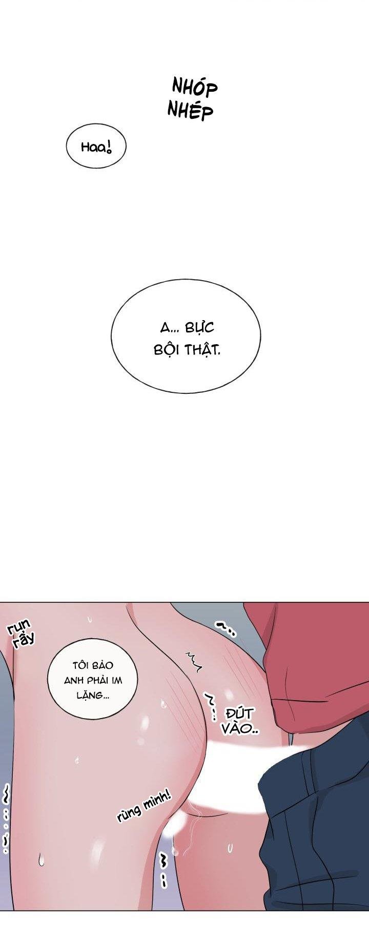 người yêu hiếm hoi chapter 6 39