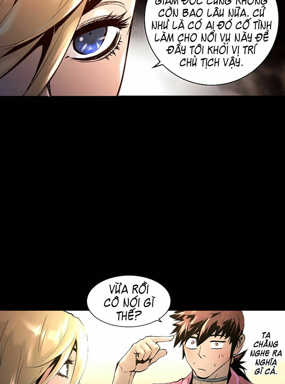 tam tuyệt tại dị giới chapter 17 5