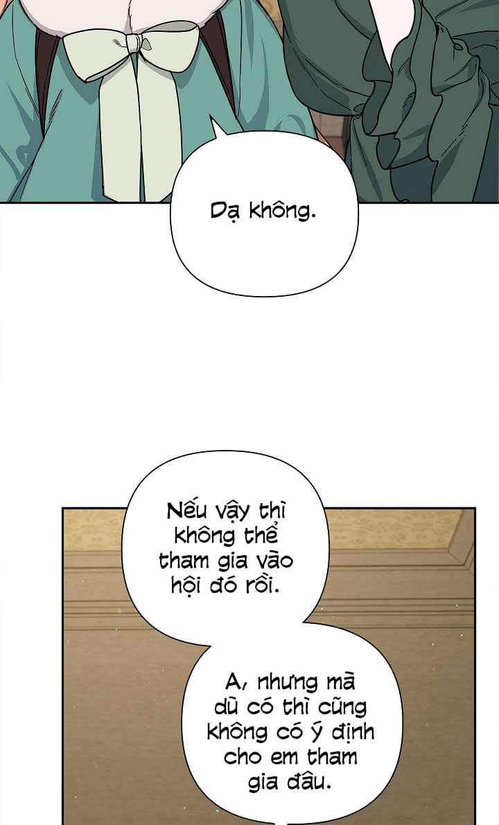 trở thành con gái của anh hùng bóng đêm chapter 38.1 45