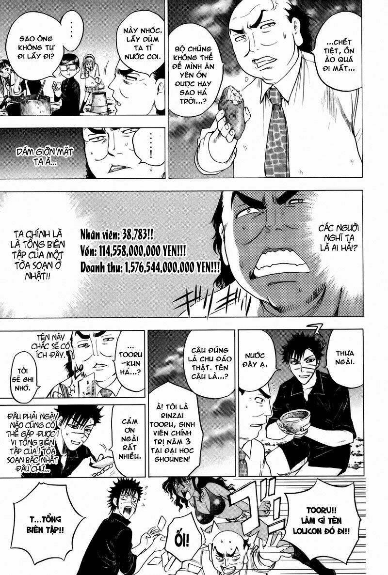 cage of eden chapter 92 16