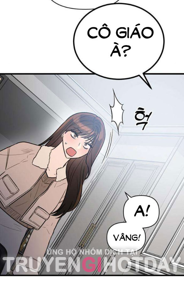 [18+] dục vọng tao nhã chapter 2.1 11