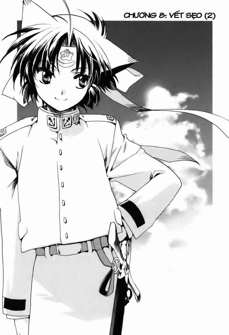 soukai kessen chapter 8 1