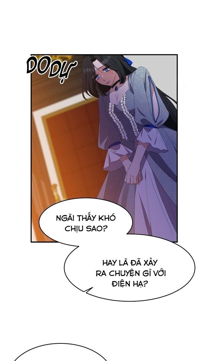 người chồng bạo chúa của tôi đã thay đổi chapter 6 56