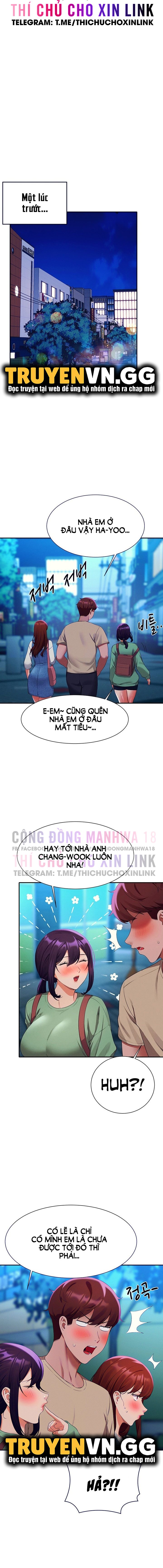 where is goddess - nữ thần đâu rồi? chapter 63 2