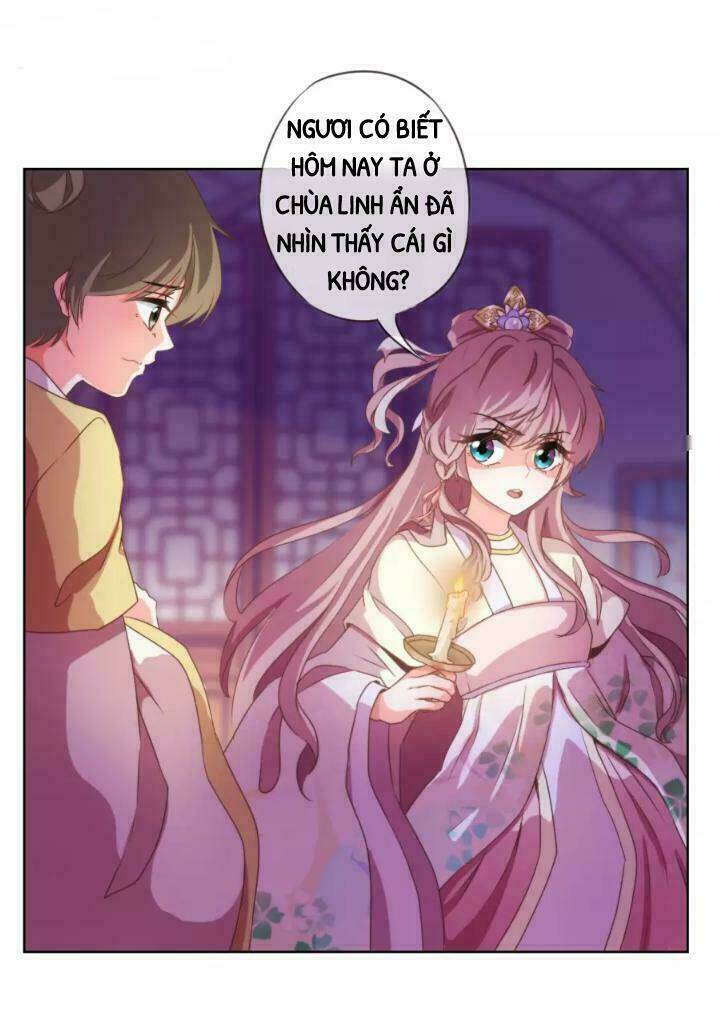 ồ, phu quân đáng yêu của tôi! chapter 22 5