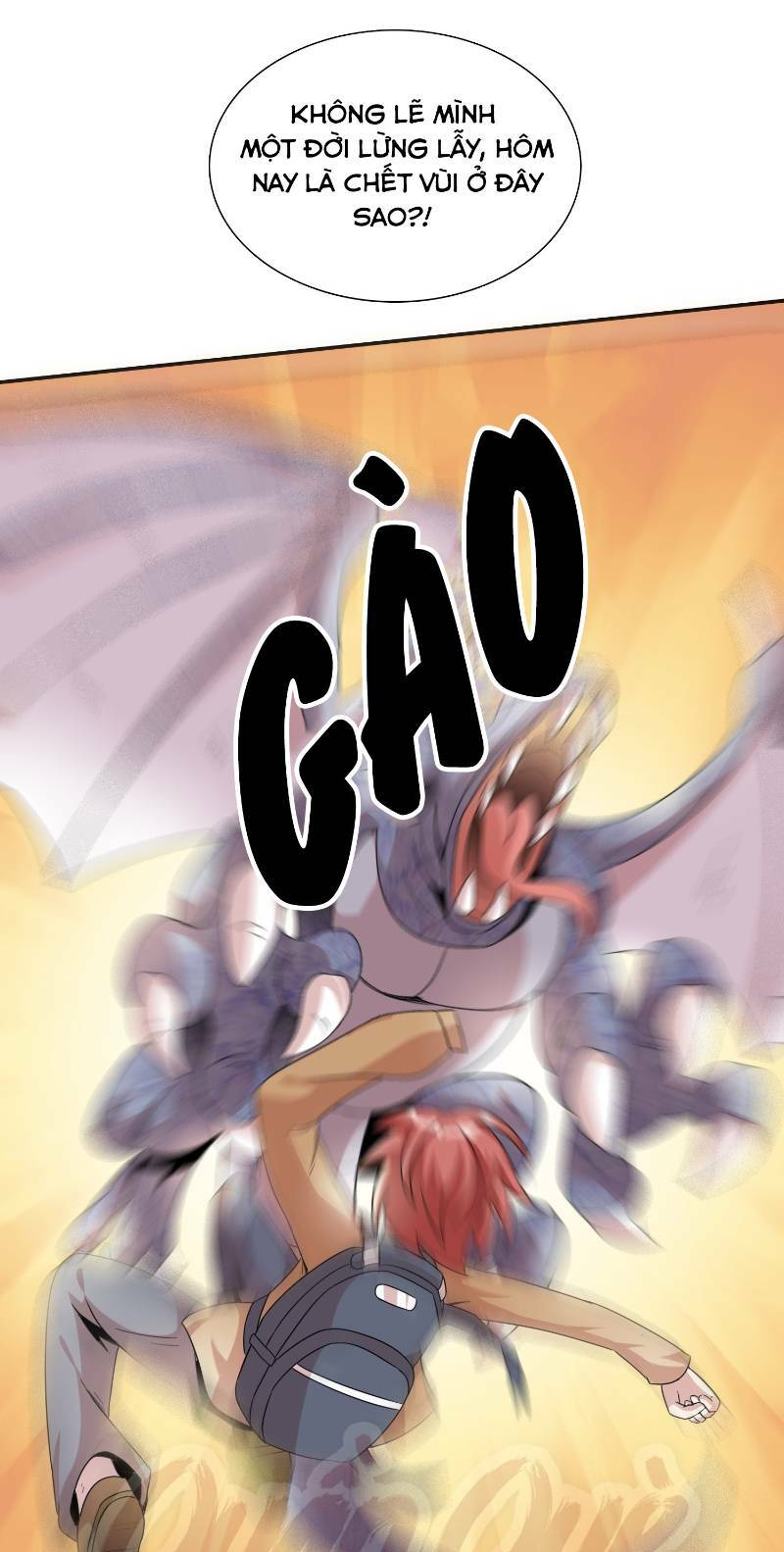 liệp thực vương chapter 2 32