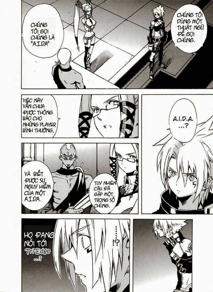 the terror of death chapter 2 21