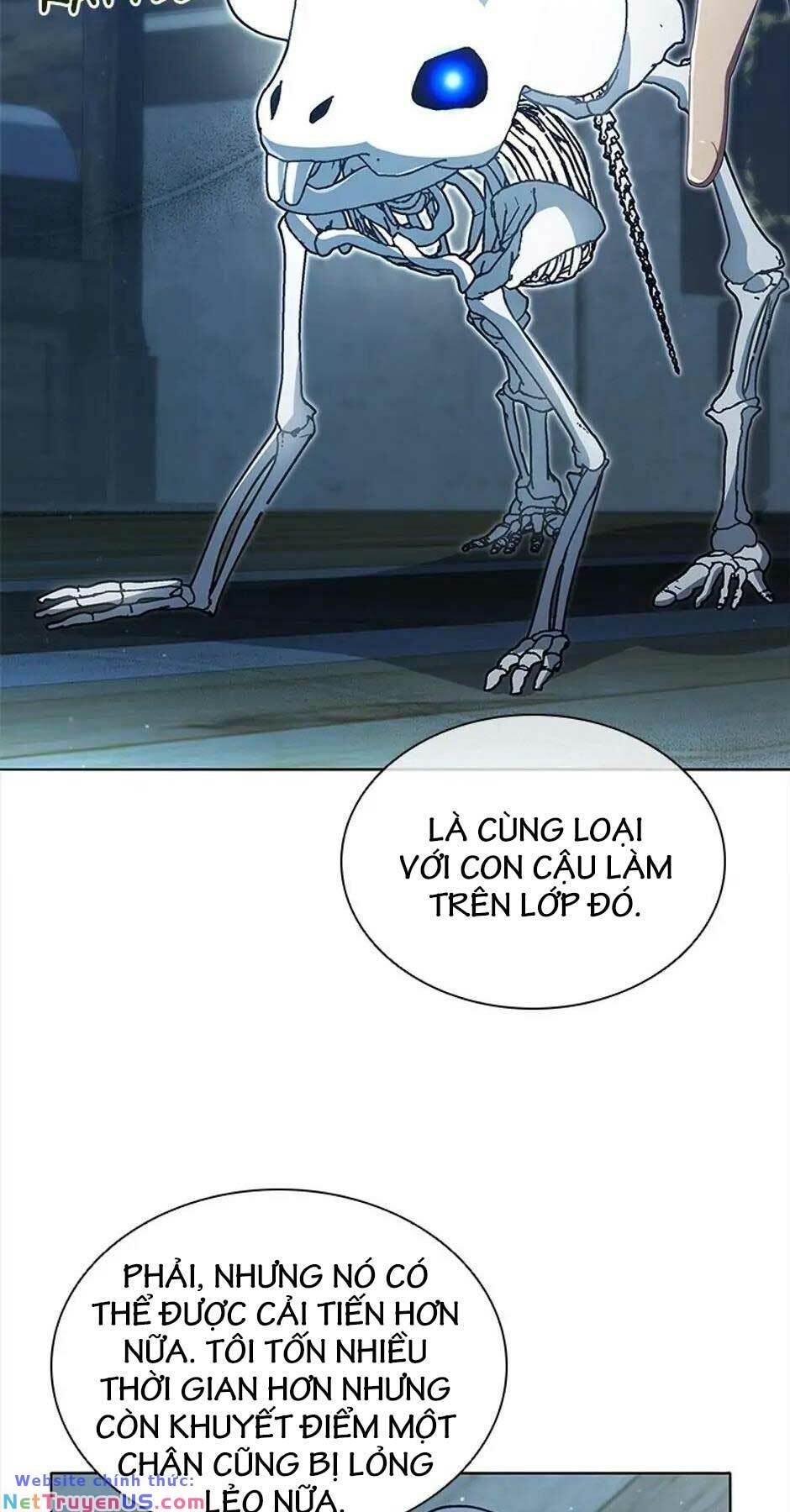 tử linh sư thiên tài của học viện chapter 14 53