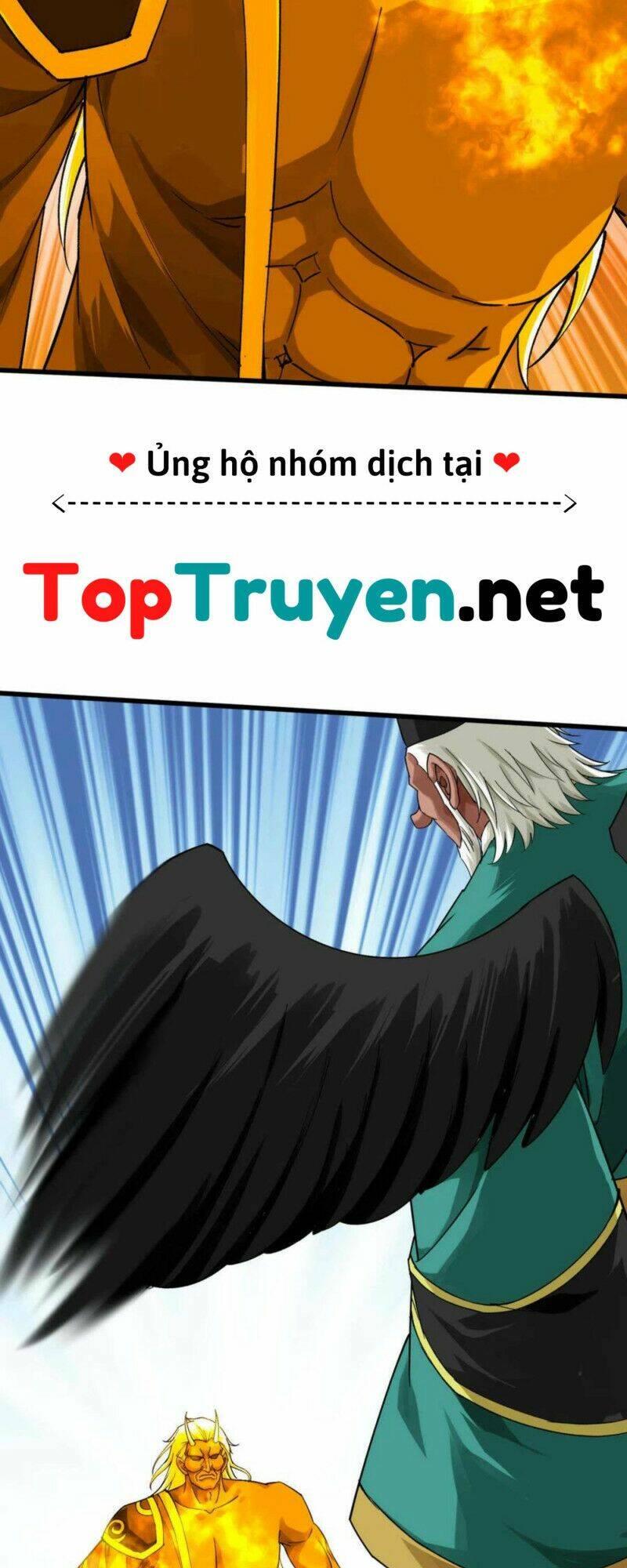 trọng sinh ta là đại thiên thần chapter 196 29