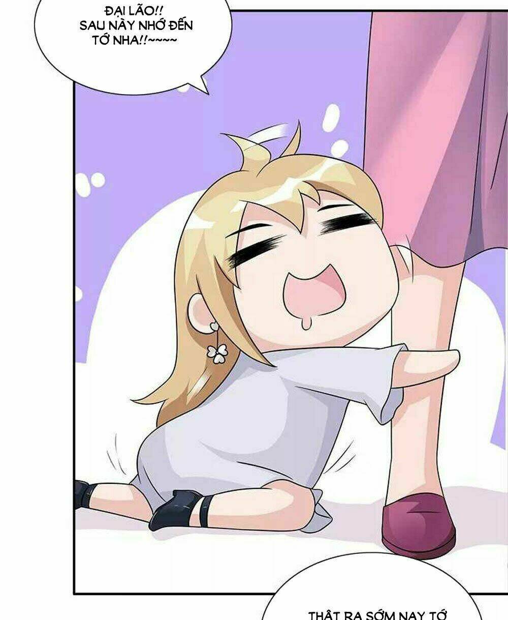 tiểu tâm can tuyệt sủng của lạc tiên sinh chapter 57 14