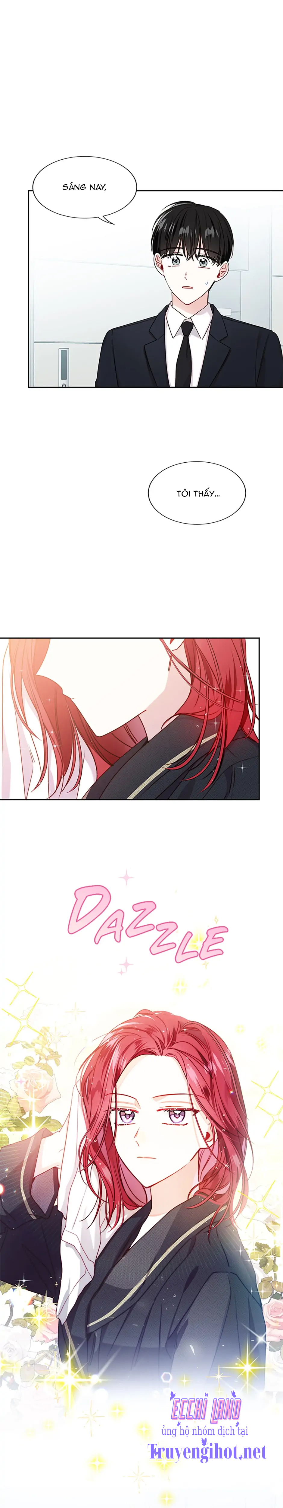 chỉ thị đặc biệt của sếp chapter 37.2 10