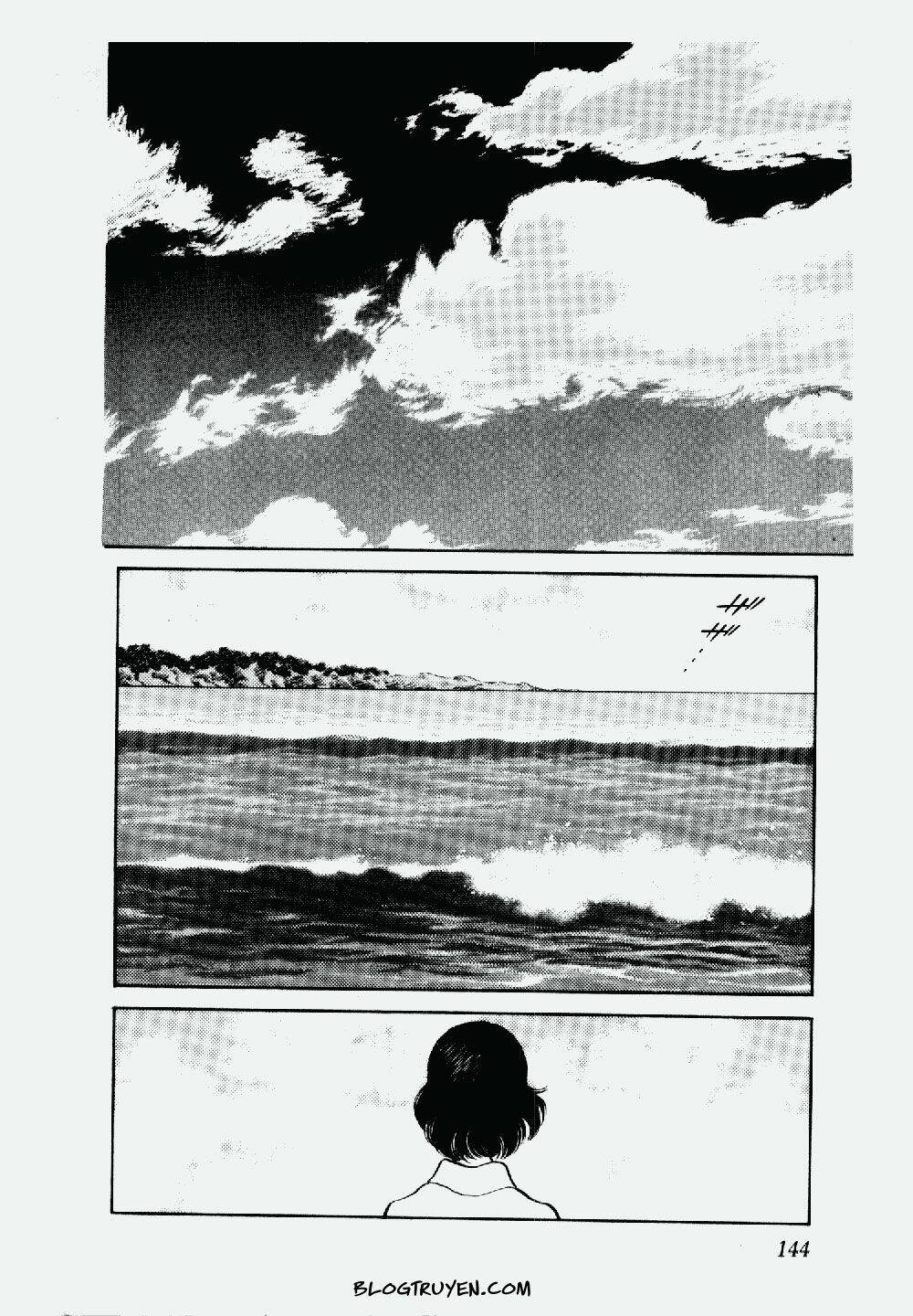 rough - ngọc thô chapter 117 12