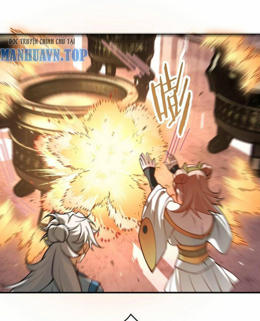 mang theo các tiên tử vô địch thiên hạ chapter 55 22