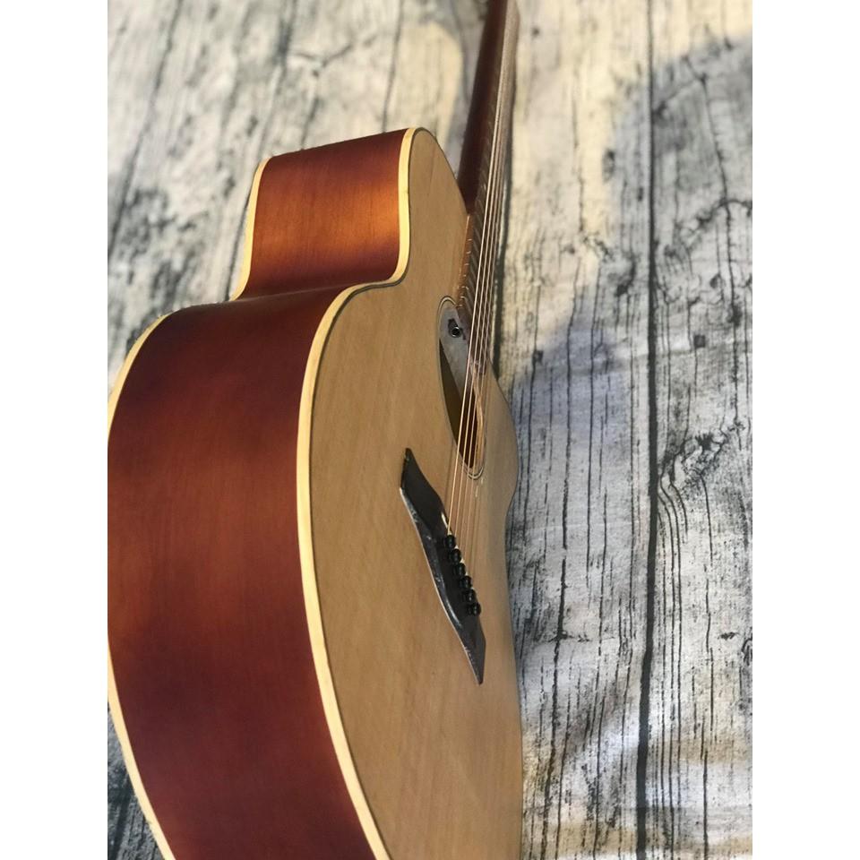 Đàn Guitar acoustic Việt nam có ty giá hủy diệt toàn quốc ET-75SV