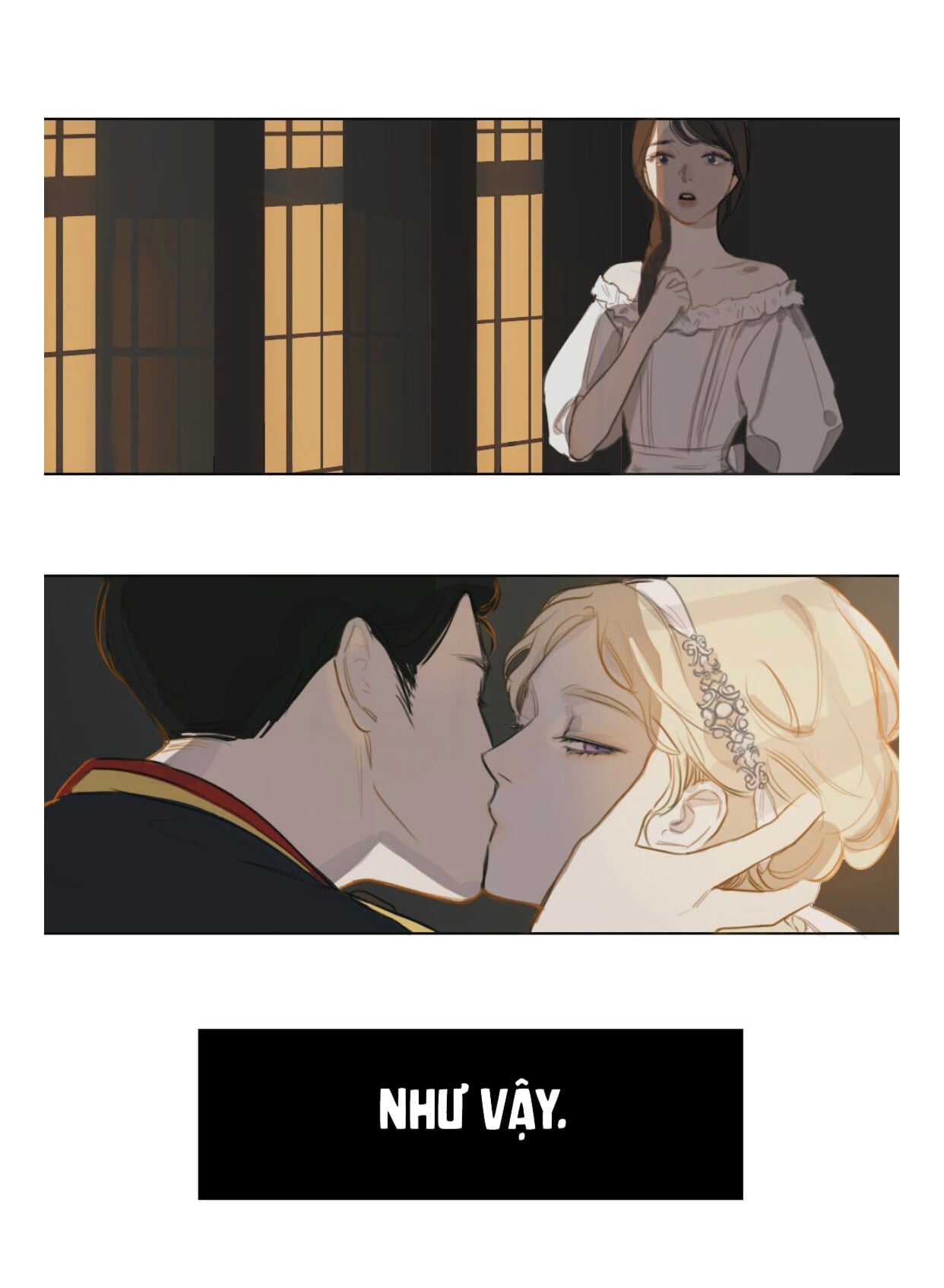 tuyển tập các chương prologue hàn chapter 20 13