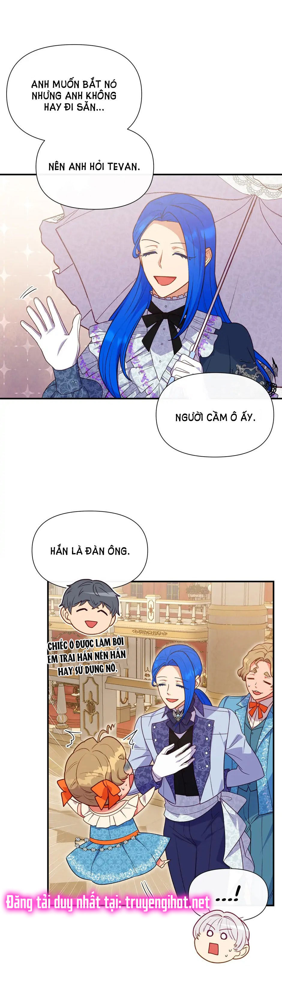 bản khế ước với nữ công tước ác ma chapter 140 36