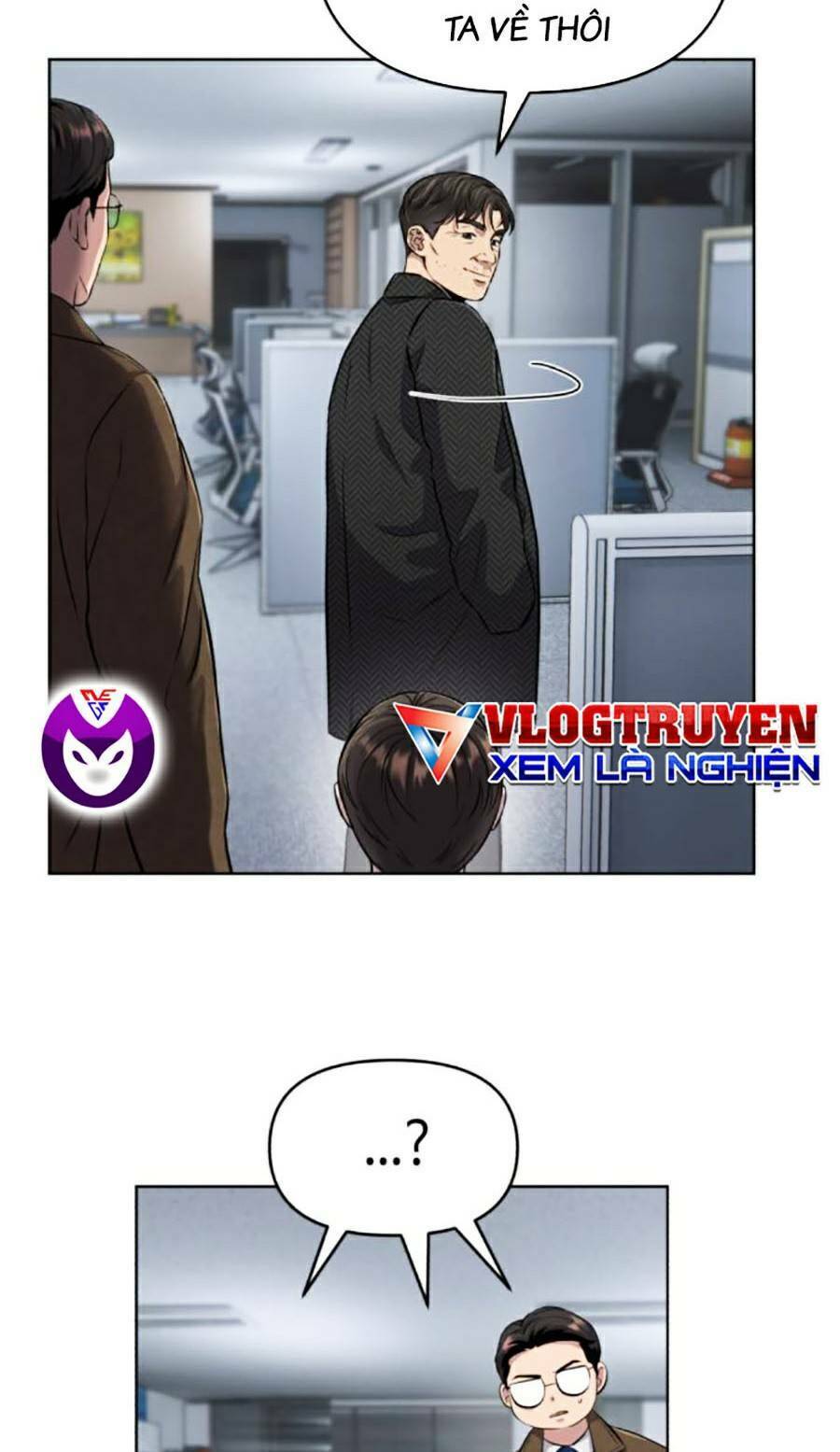 nhân viên thực tập kim chapter 4 66