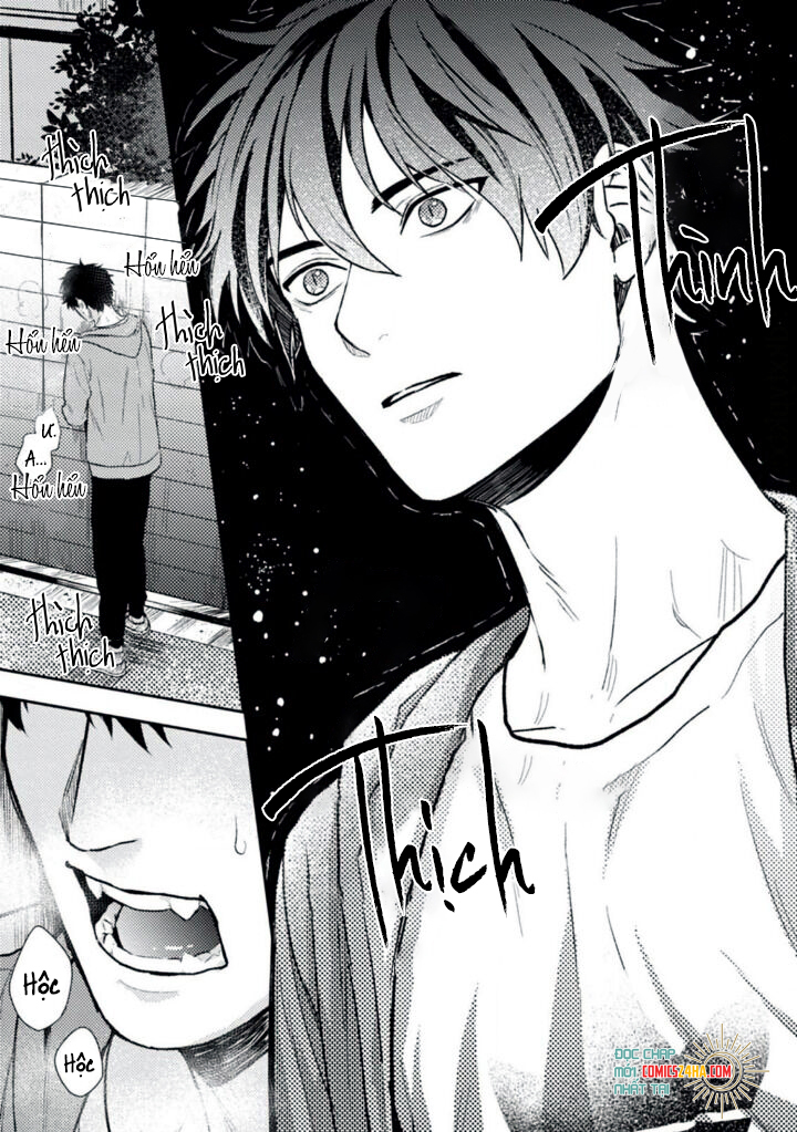 mật ngọt dã thú chapter 1 20