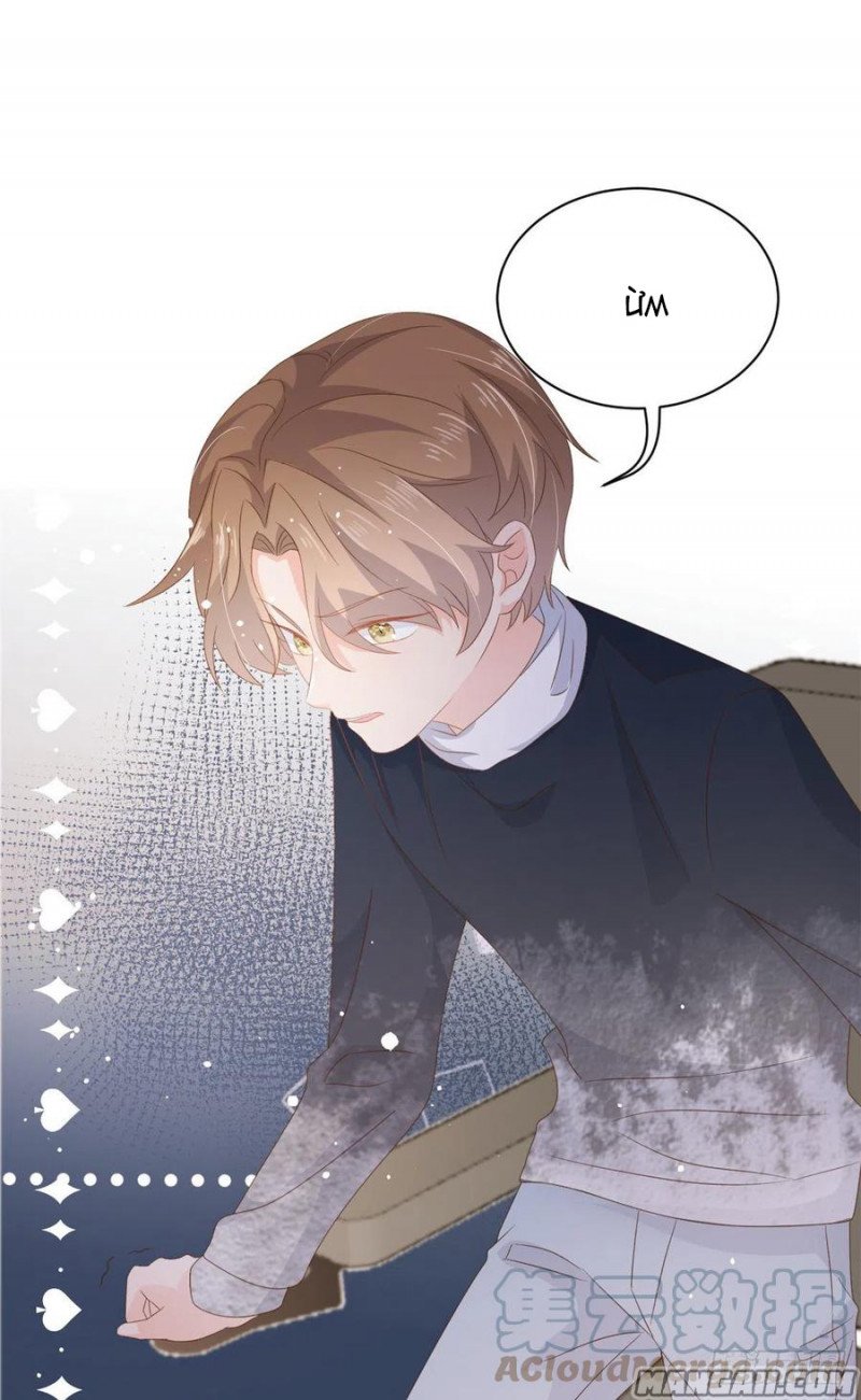 đoàn sủng lão đại ba tuổi rưỡi chapter 139 5