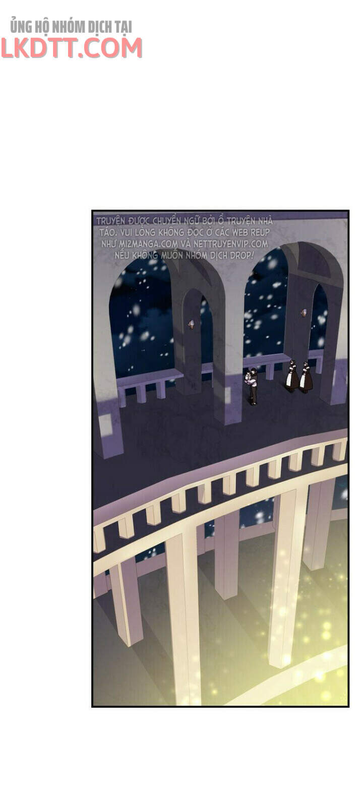 tôi đã trở thành con gái nuôi của nam chính chapter 15 45