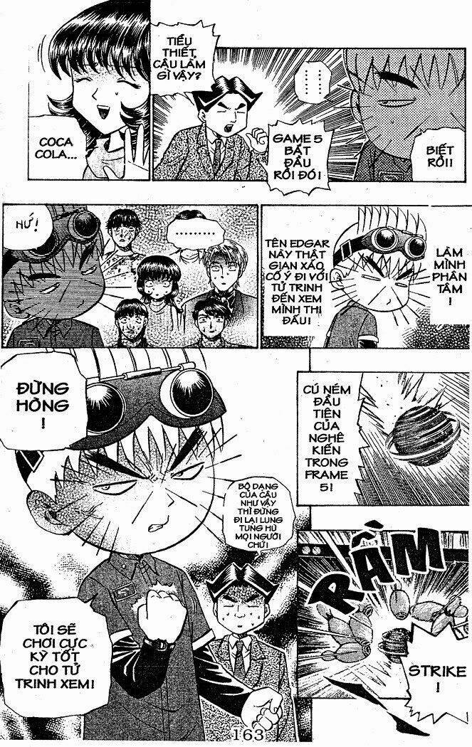 bowling king chapter 67 9