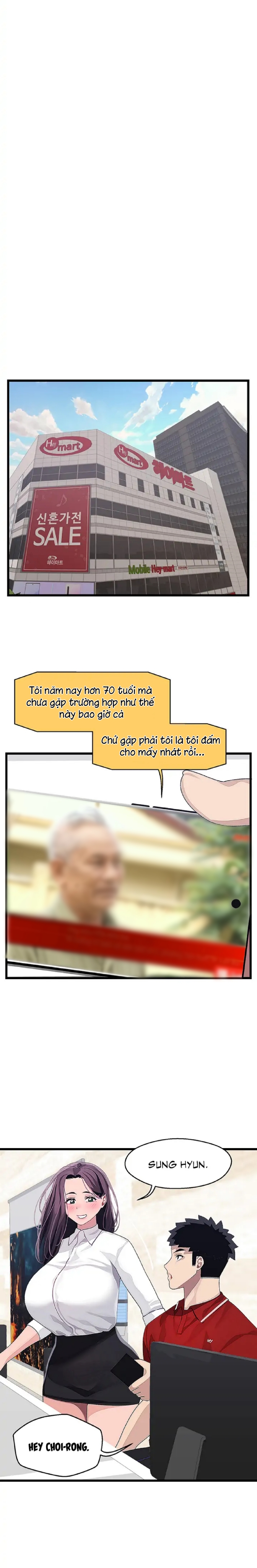 liên kết doki doki chapter 15 12