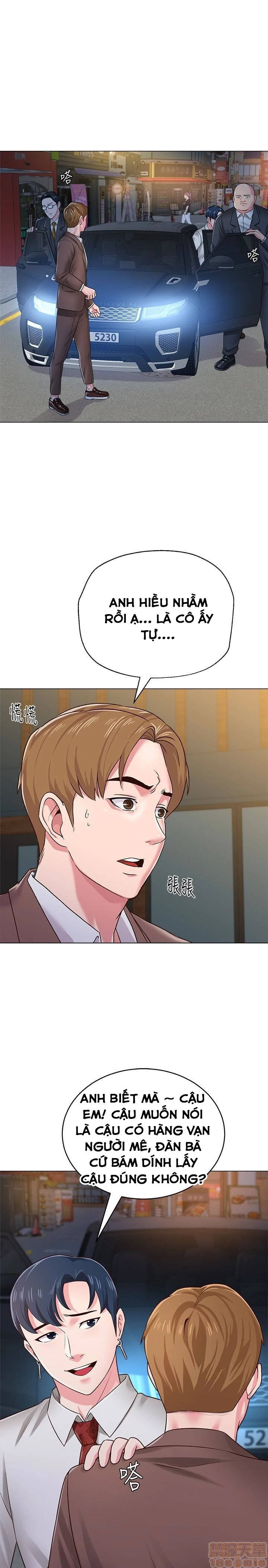 cô giáo gợi cảm chapter 34 20