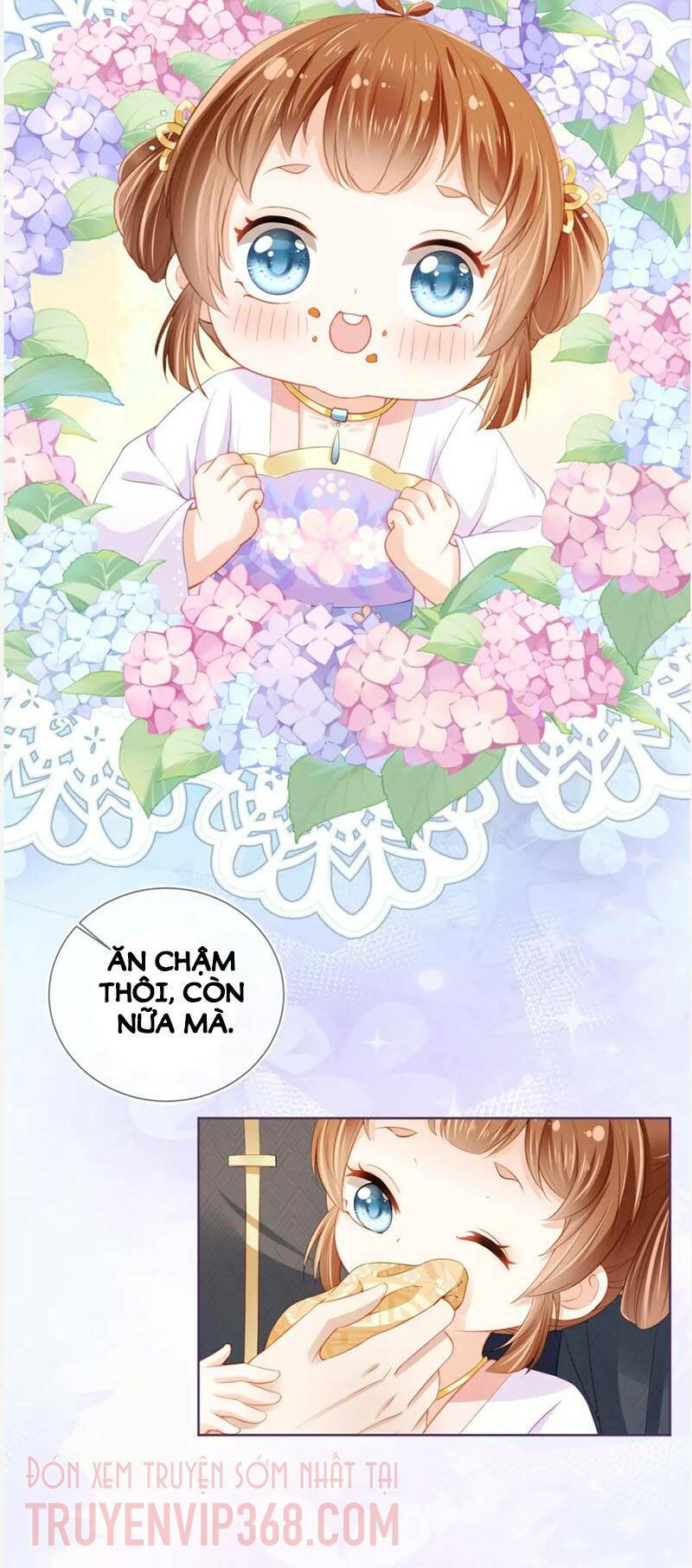 nhặt được bảo bối manh manh chapter 13 26